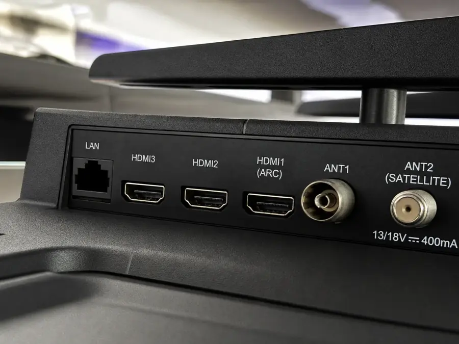 Как выглядят HDMI порты